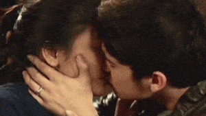 Jadine Kiss: On The Wings Of Love (OTWOL)
