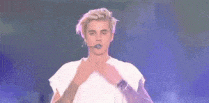Justin Bieber: Love All My Beliebers