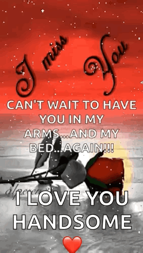 Imissyou Missingyou