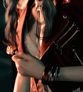 Aerith Aerith Gainsborough