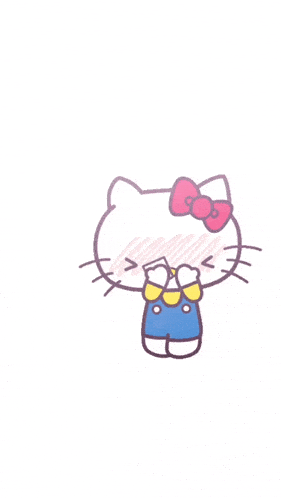 Hello Kitty: I Love You (Iu Anh)