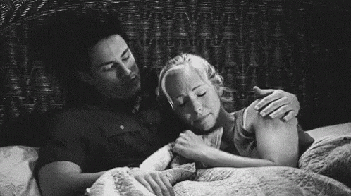 Love Cuddle