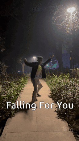 Fall Fall In Love