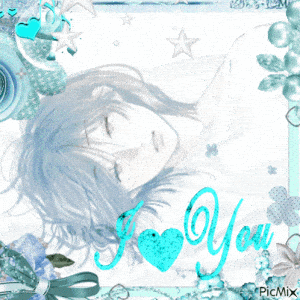 Cherry Crush I Love You - Mashiro Art