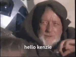 Hello Kenzie