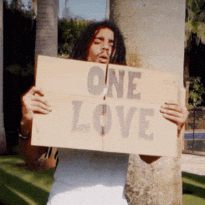 Skip Marley: One Love Tribute to Bob Marley