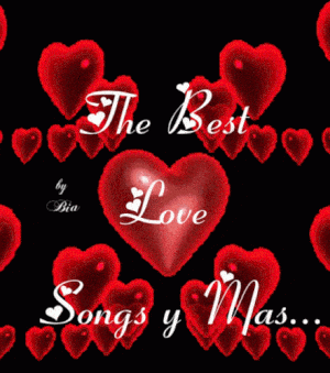 Láska The Best Love Songs y Mas