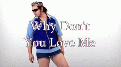 Post Malone - Why Don't You Love Me Dance