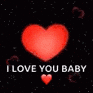 I Miss You, I Love You Baby