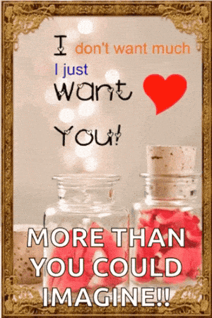 Love You So Much