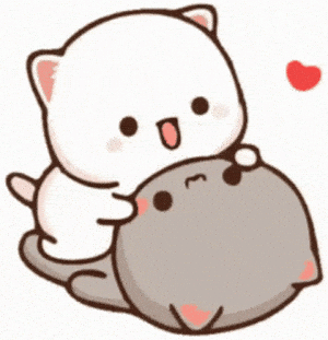Goma Peach: Sweet Hug & Love