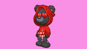 Killabears We Like The Bears I Love You