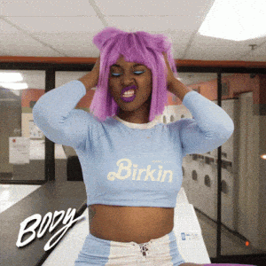 Meowlabelle's Body Dance
