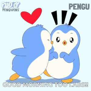 Good Morning Love Good Morning Kiss