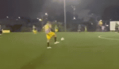Funny Football Fail