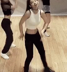 Blackpink Jennie Dance Practice