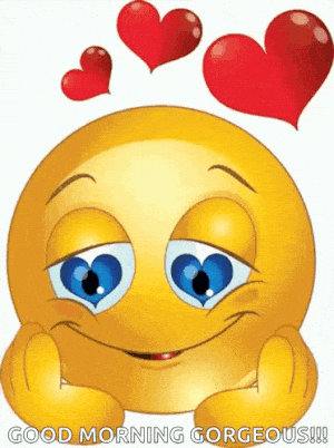 Smiley Love