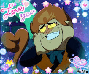 Monkie Kid Sun Wukong: Love You Wukong