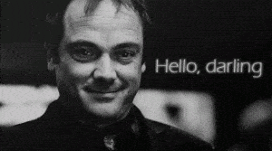 Hello Darling
