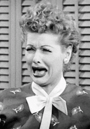 Lucy I Love Lucy