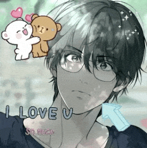 Yeon Skylar: I Love U So Much