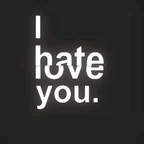 Love You Hate You