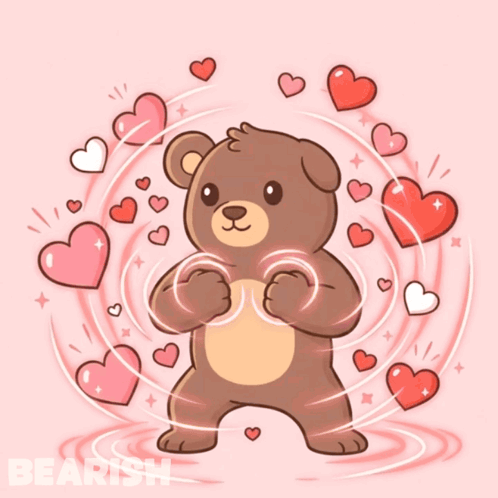 Love Heart