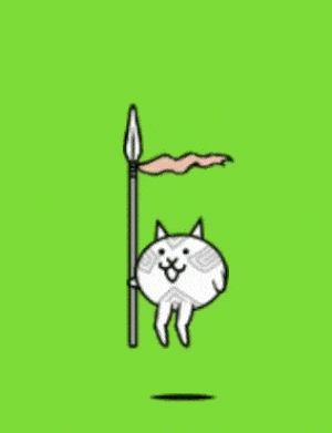 Masai Cat: The Battle Cats (ネコマサイにゃんこ大戦争超ネコ祭)