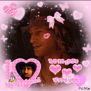 Sean Macguire RDR2: I Love My Boyfriend