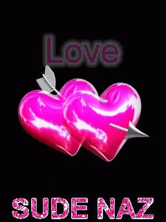 Love Sude Naz