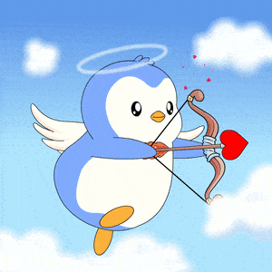 Cupid Love You So Much