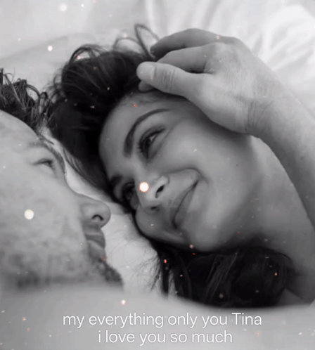 My Love My Love Tina