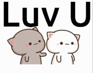 John Tierney: Luv U Cats