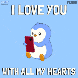 Love You Ily