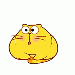 Aggressive Love of Cartoon Cats