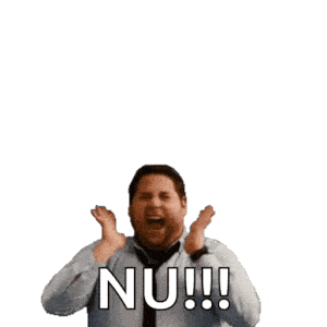 Man Reacts to Love Hearts: NU!!!