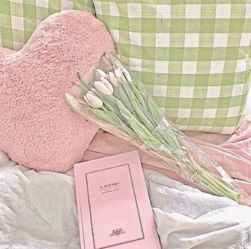 Aesthetic Pink