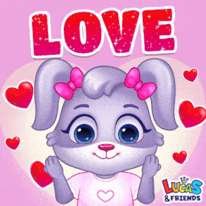 Love Love You - Lucas & Friends