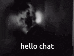 Teenage Disaster: Hello Chat