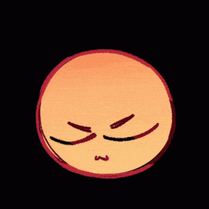 Animated In Love Drooling Emoji Transformation