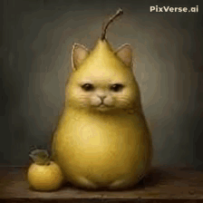 Pearcat Melcord: Angelic Ascent