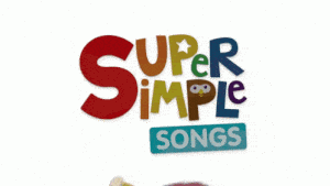 Super Simple Songs Logo Animation