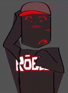 Hello John Doe Guest 666 Cartoon