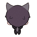 Zayne Kitty from Love and Deepspace
