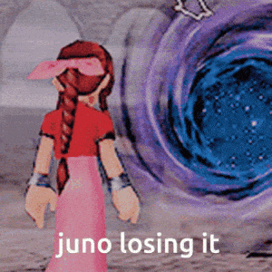 Aerith Juno