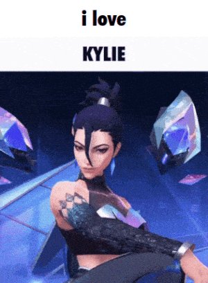 Kylie Kaisa: I Love Kylie
