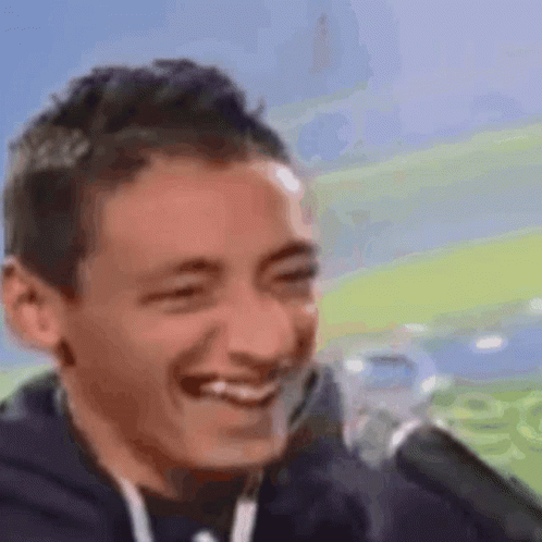 Funny Arab Idol Reverse Laugh Reaction