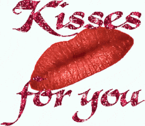 Kisses Love