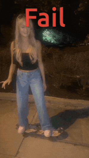 Fail Fail Gif