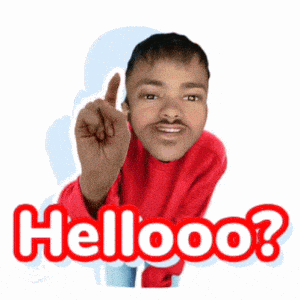 Pappu Shah Says Hello